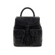 Guess Τσάντα πλάτης Litzy 4G Debossed Backpack